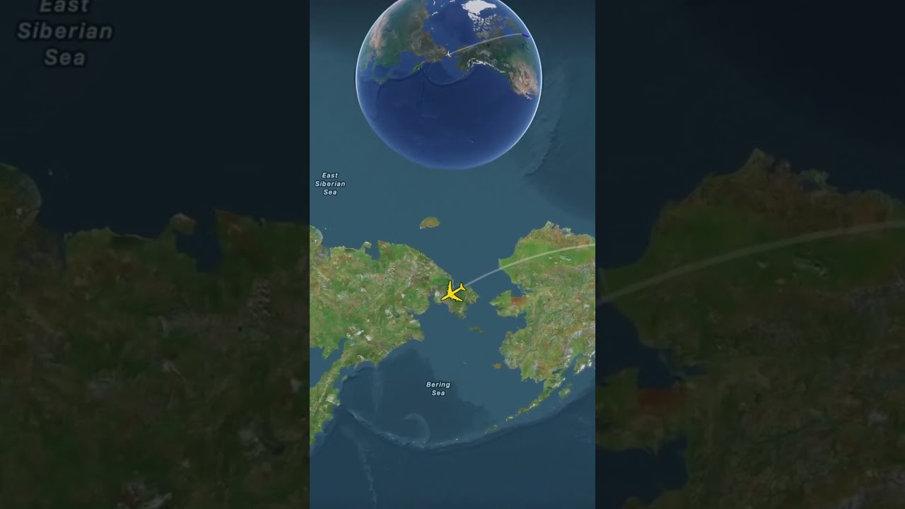 New York๐ฝ to Beijing ๐โ๏ธ #airplane #aviation #pilotdebrief #aeroplane #travel #aerotrade #aircraft