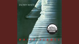 Video thumbnail of "Snowy White - Bird Of Paradise 1 (Digitally Remastered)"