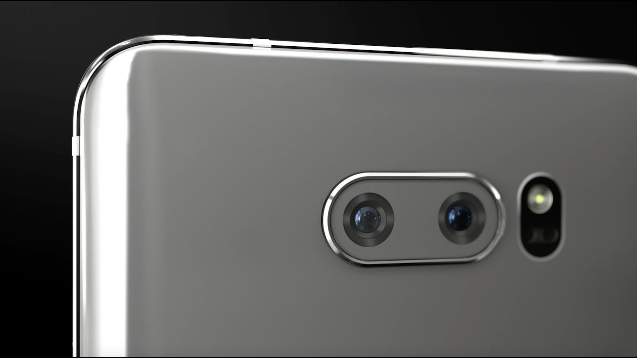 LG V30 x Design - YouTube
