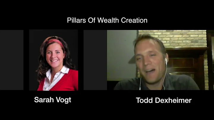 POWC - Episode 8 - How to live your best life with...