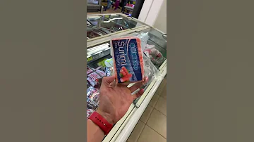 ВСЕ О КРАБОВЫХ ПАЛОЧКАХ - ЗА 60 СЕКУНД ! Какие крабовые палочки самые полезные? Шокирующий состав  !