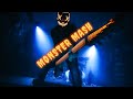 Monster Mash (metal cover by Leo Moracchioli)