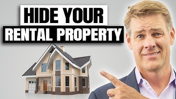 How to Hide Your Real Estate Assets for Beginners (Step-by-Step Tutorial)