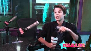 Celebrity Colin Ford - I'm sexy and I know it Wealth
