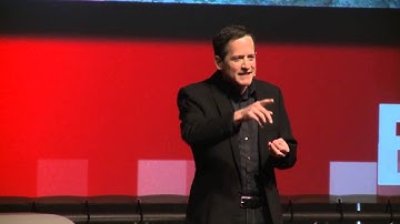 Zachary Mainen at TEDxO