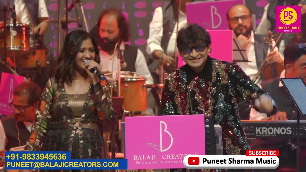 NAYAK NAHIN KHAL NAYAK HAI | KHALNAYAK | SANJAY DUTT | VINOD RATHOD, KAVITA | BALAJI CREATORS