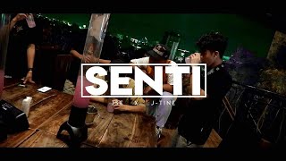 JSE - Senti ft. J-Tine