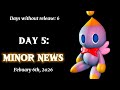 Eternal Nightmare News | Day 5