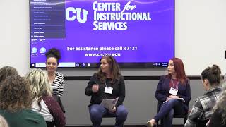 A Complicated Conversation about Sex Work and Sex Trafficking