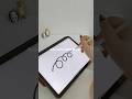 お絵描きする時のおすすめiPadアイテム紹介🫶🏻 #moft #pr