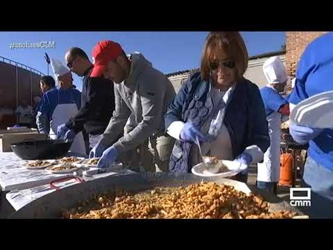 Migas tradicionale