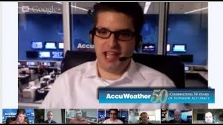 The Future of Weather (Google "Weather Week" Hangout) screenshot 3