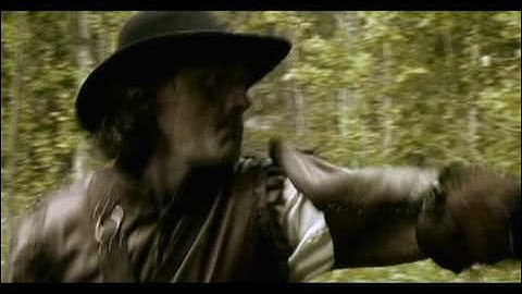 Forlorn Hope - Trailer