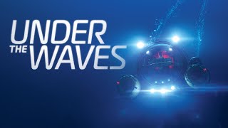 Under The Waves | Başlıyoruz!!!