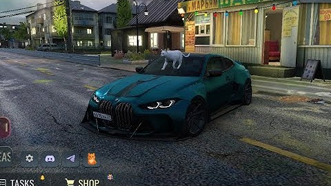 “Traffic Racer Russia LIVE 🔥 | BMW Beast Gameplay | Unlimited Speed!”