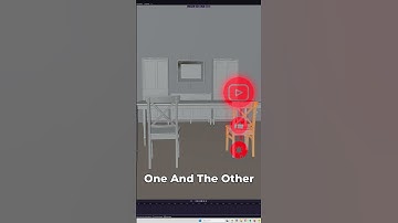 Object Duplication Linked or Unlinked Copies Blender Quick Tips
