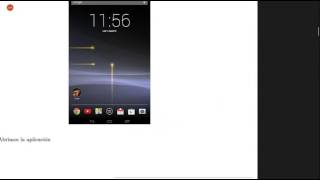 Manual de instalación de octave en un dispositivo android screenshot 5