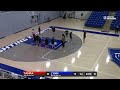 2025-26 Tampa Women's Basketball at Lynn