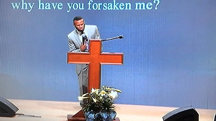 Min Terrence Rogers  "Where's My Daddy"