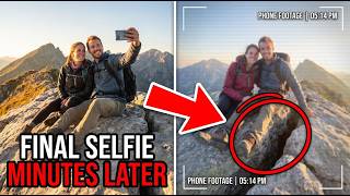 Information 6 Couples Whose Final Hiking Selfies Were Taken Before Disaster News