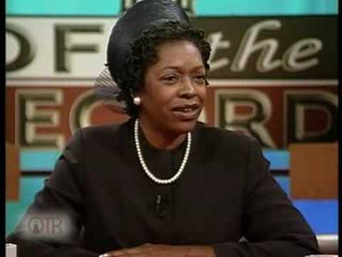 Judge Deborah Thomas 4 MI Supreme Court Interview ...