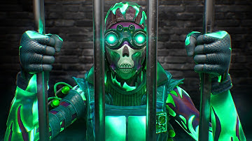 ILLEGAL OCTANE MOVEMENT PT. 2