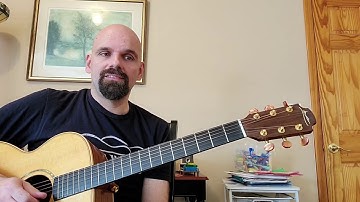 How to create lines from scales EP 60 TILF Barry Harris