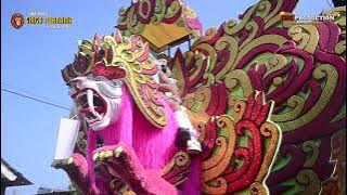 BRONDONG - VOC. CIYOT GAMBRENG - SINGA DANGDUT - SINGA PURNAMA - H.SUHALI GROUP