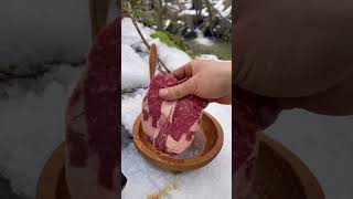 Taş Tencerede Kabak Tatlısı 🎃🥩/ Pumpkin Dessert In Stone Pot