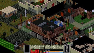 The X-COM Files: Part 215 - Daytime Manor Assault