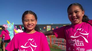 Spring 2024 Girls on the Run Greater Boston 5K