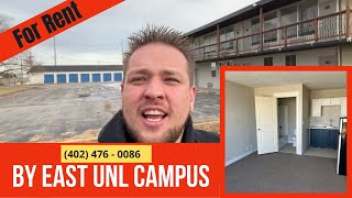 Apartments for Rent Near East Campus Lincoln NE| Hotel into Apartments
