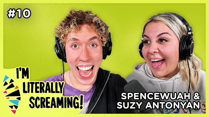 P-U-DOUBLE MONEY SIGN-Y LIPS | Spencewuah ft. Suzy...