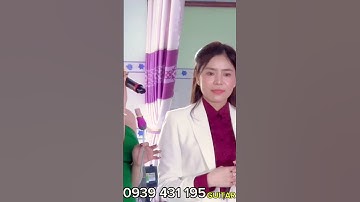 Hội ngộ chuông vàng vọng cổ liên khúc hay của lê Văn gàn, Bùi Trung đẳng, Mỹ Tiên, trịnh ngọc huyền