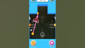 Huggy Stretch Game | Huggy Wuggy Gameplay Walkthrough All Levels | Android,ios mobile games #shorts