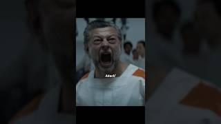 The Escape That Ignited Rebellion | Star Wars: Andor #shorts #shortvideo #viralvideo #fyp