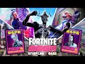 Fortnite Season 2 Storyline Recap (&#39;MEGA&#39;)  | WATCH BEFORE SEASON 3 &#39;WILDS&#39;