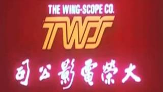 The Wing-Scope / In-Gear