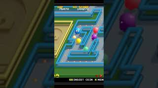 The Best Pac-Mania Moment Of The Week