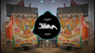 Tera Naam Liya Tujhe Yaad Kiya Edm Mix Dj Swam & DJ Rohit Shaswan