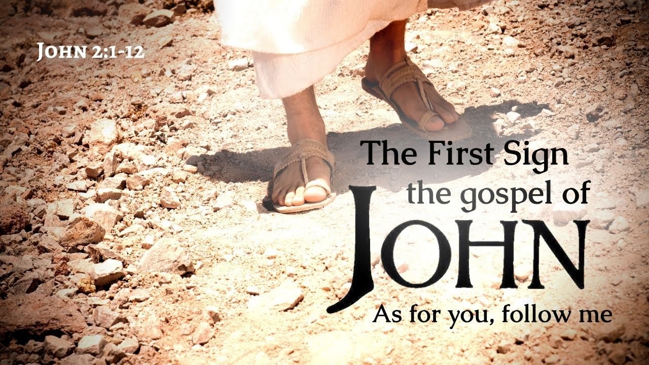 The First Sign John 2 1 12 YouTube the-first-sign-john-2-1-12-youtube