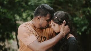 Vinu \u0026 Tinisha Std