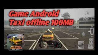 Rekomendasi Game Android Taxi Offline 2020 screenshot 4