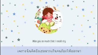 boyhood - Dept ft. Ashley Alisha, Heyden | thaisub | #เบบี้ซับ