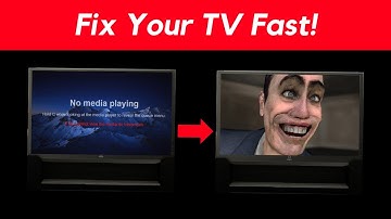 How to Fix Media Player in Garry