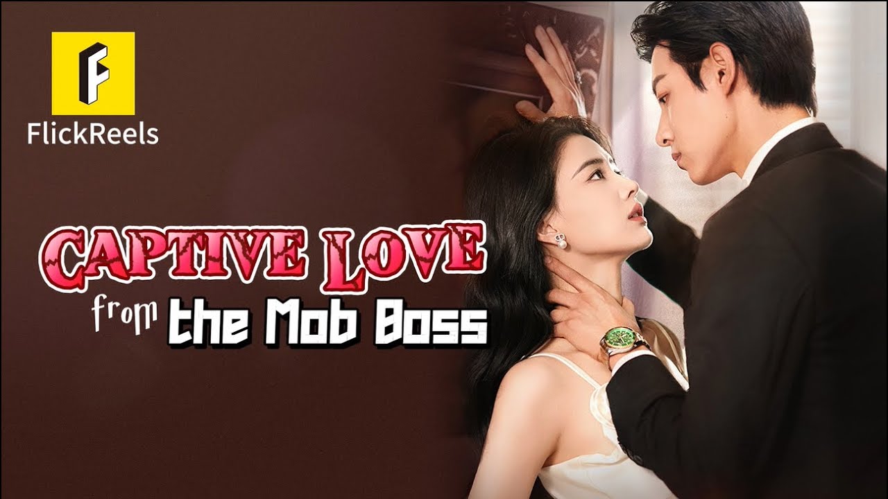 She Falls In Love With A Mafia Boss Movie 【Captive Love from the Mob Boss】#drama #mafia #閃婚後我成了大佬的掌中之物 #闪婚后我成了大佬的