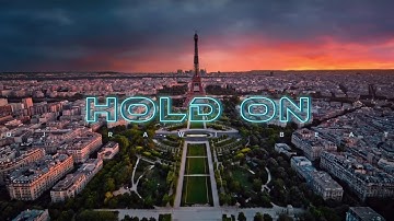 DJ SLOW REMIX | Rawi Beat - Hold On  ( Lyrics vidio ) 2023