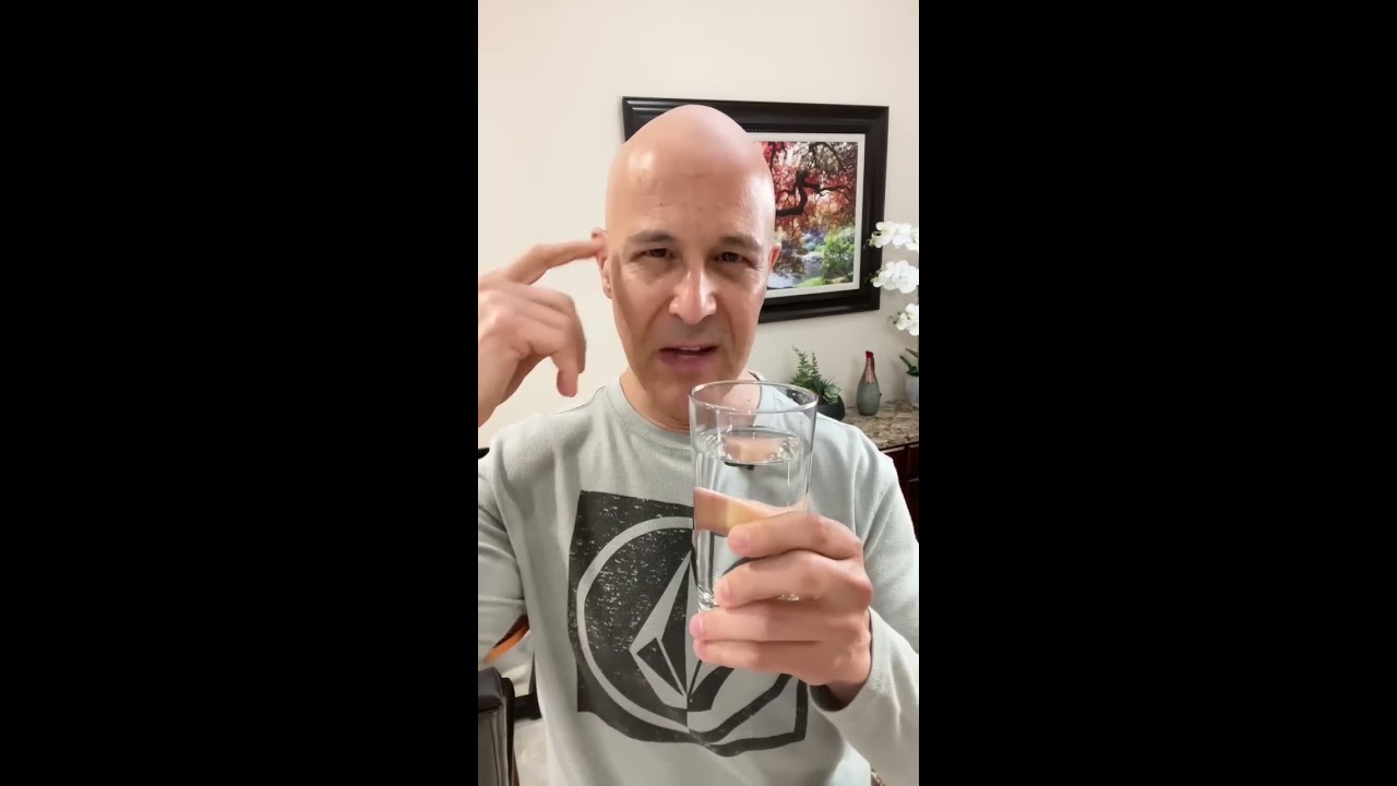  1 Thing To Do First Every Morning Dr Mandell
