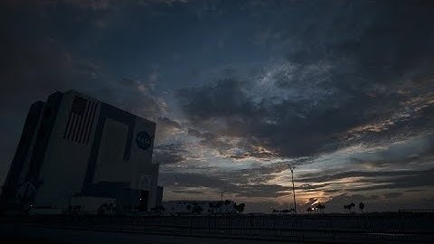 🚀 Artemis II Stacked Rocket Shots  🛰️📸