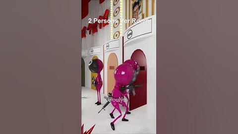 Sprunki - Game Cheating #squidgame #cheating #games